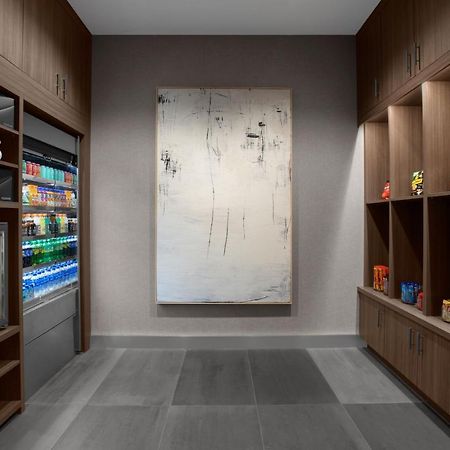 Ac Hotel By Marriott Pittsburgh Southpointe Canonsburg Екстер'єр фото
